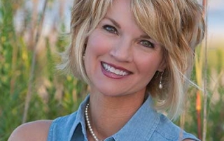 Bridget Taylor