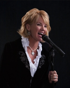 The Singer – Bridget Taylor