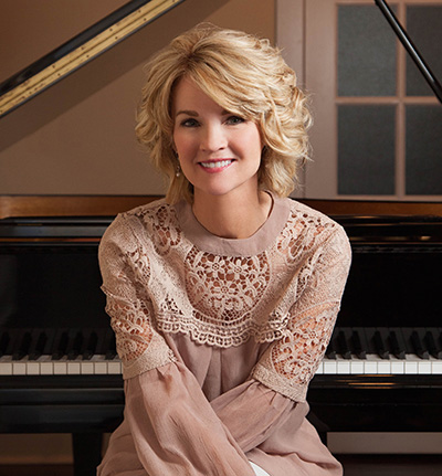 The Speaker – Bridget Taylor