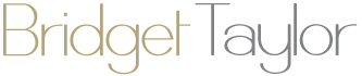 Bridget Taylor Logo